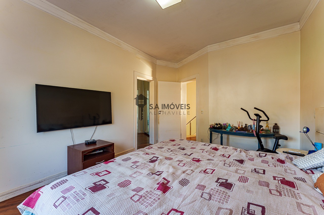 Casa, 4 quartos, 435 m² - Foto 29