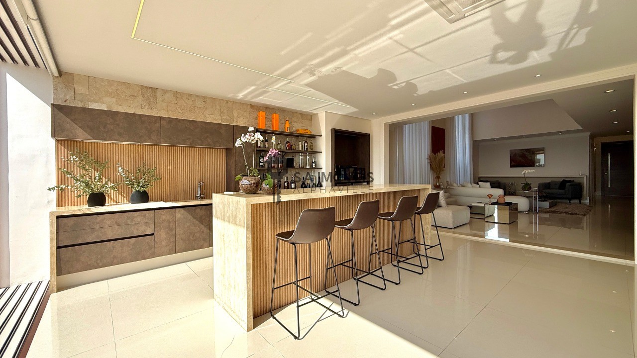 Casa, 4 quartos, 430 m² - Foto 8