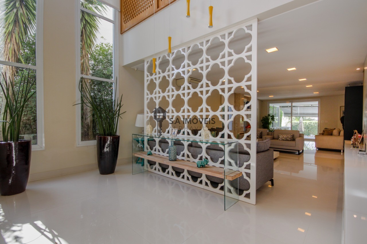 Casa, 4 quartos, 421 m² - Foto 27