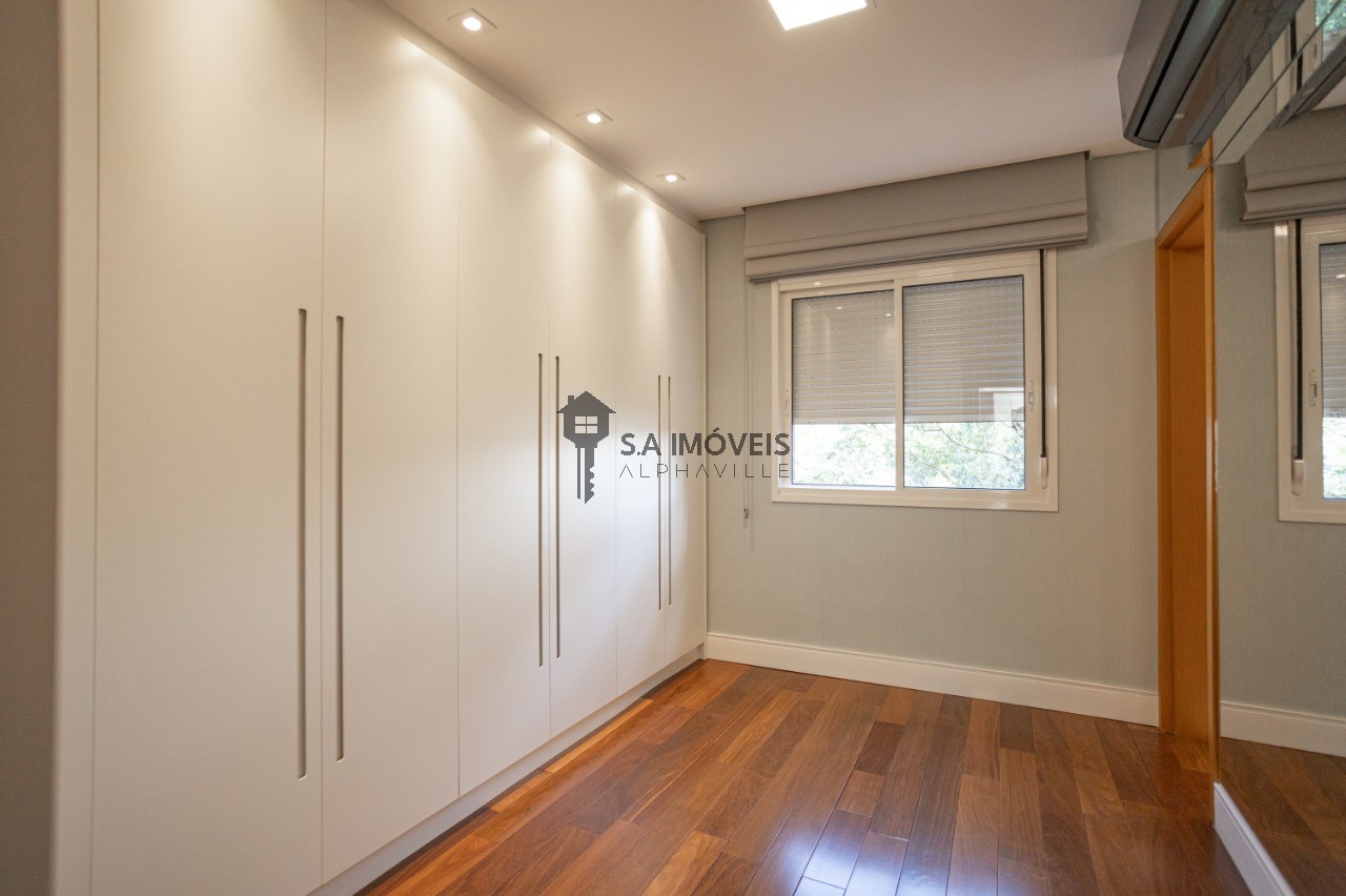 Apartamento, 3 quartos, 224 m² - Foto 34