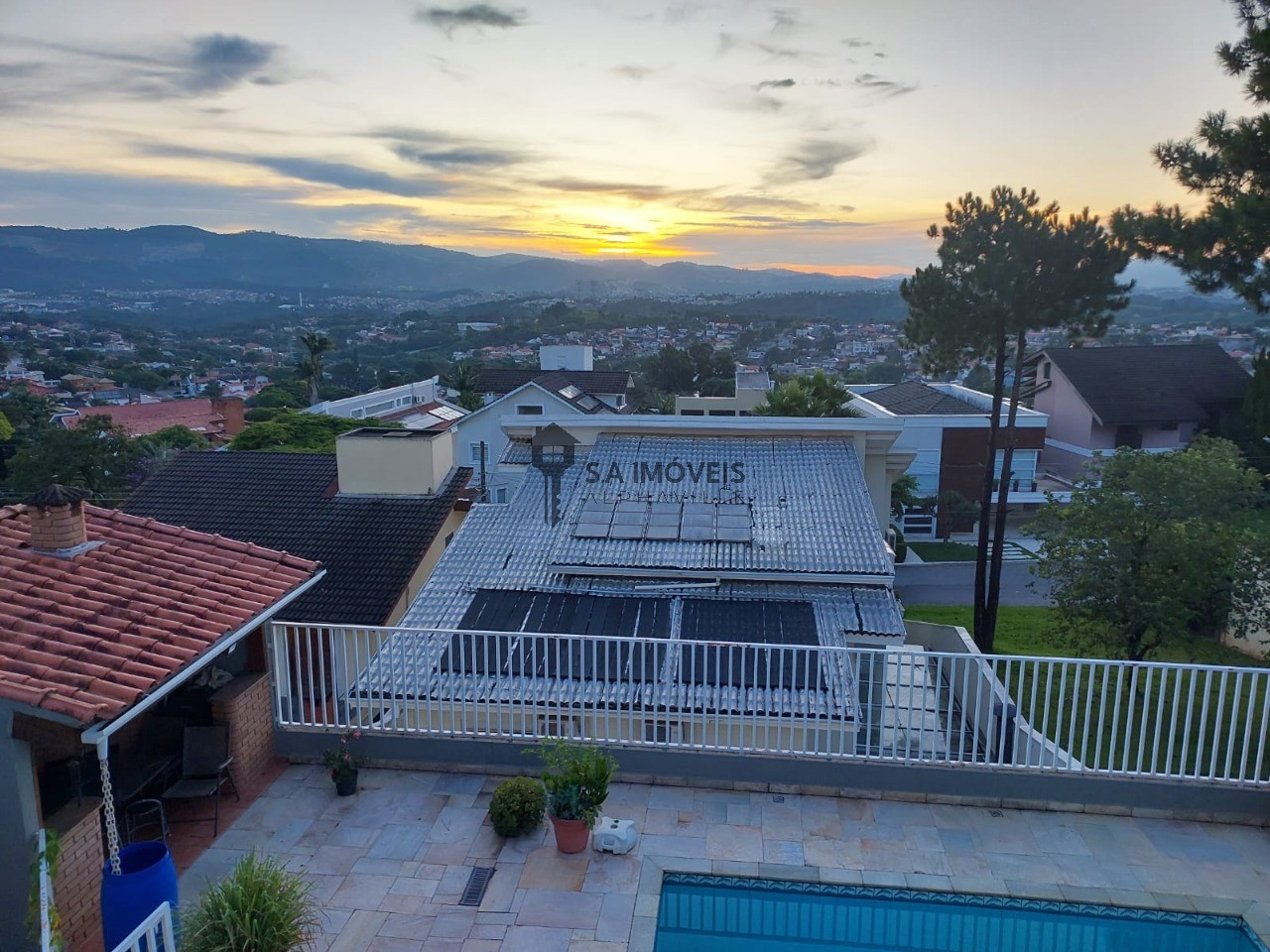 Casa, 3 quartos, 315 m² - Foto 40
