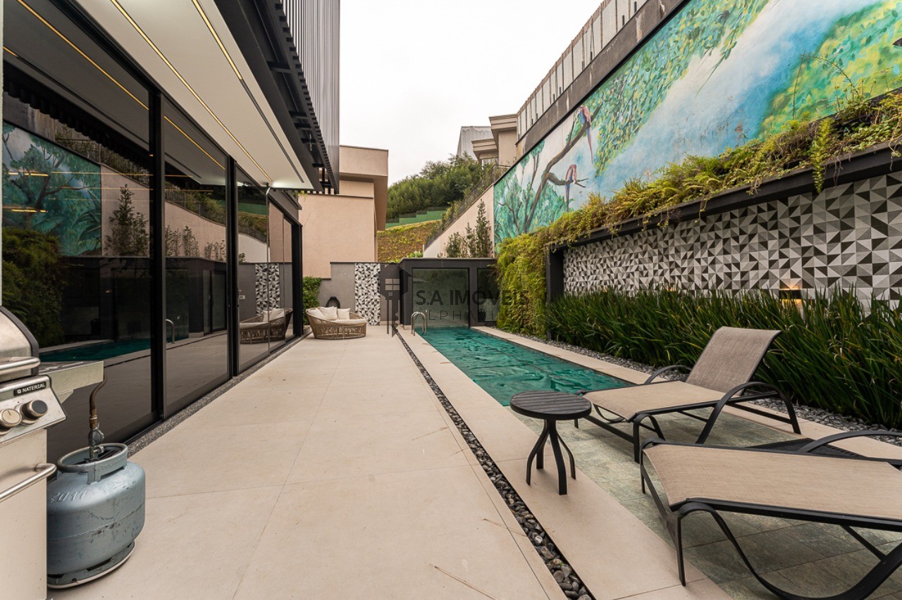 Casa de Condomínio, 3 quartos - Foto 34