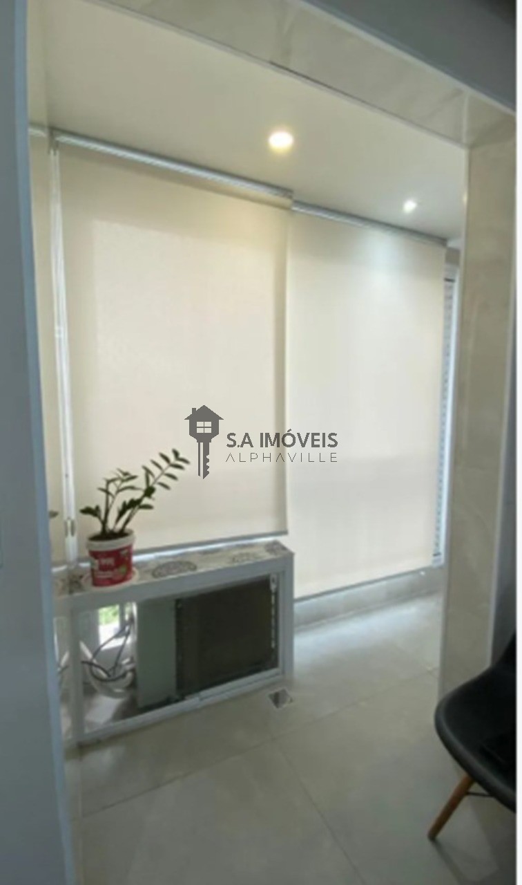Apartamento à venda com 3 quartos, 55m² - Foto 3