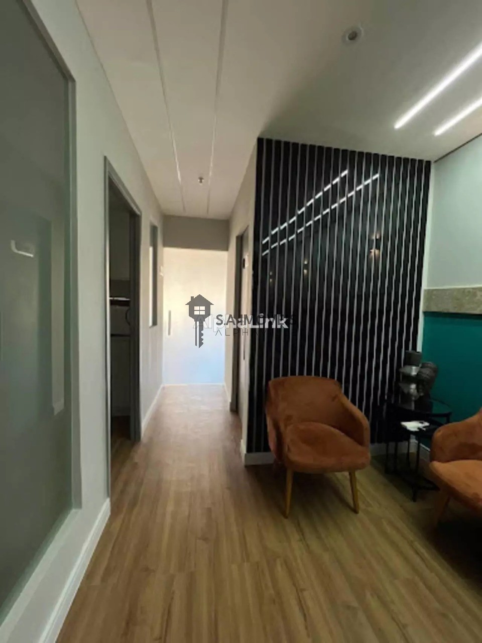 Conjunto Comercial-Sala à venda e aluguel, 86m² - Foto 11