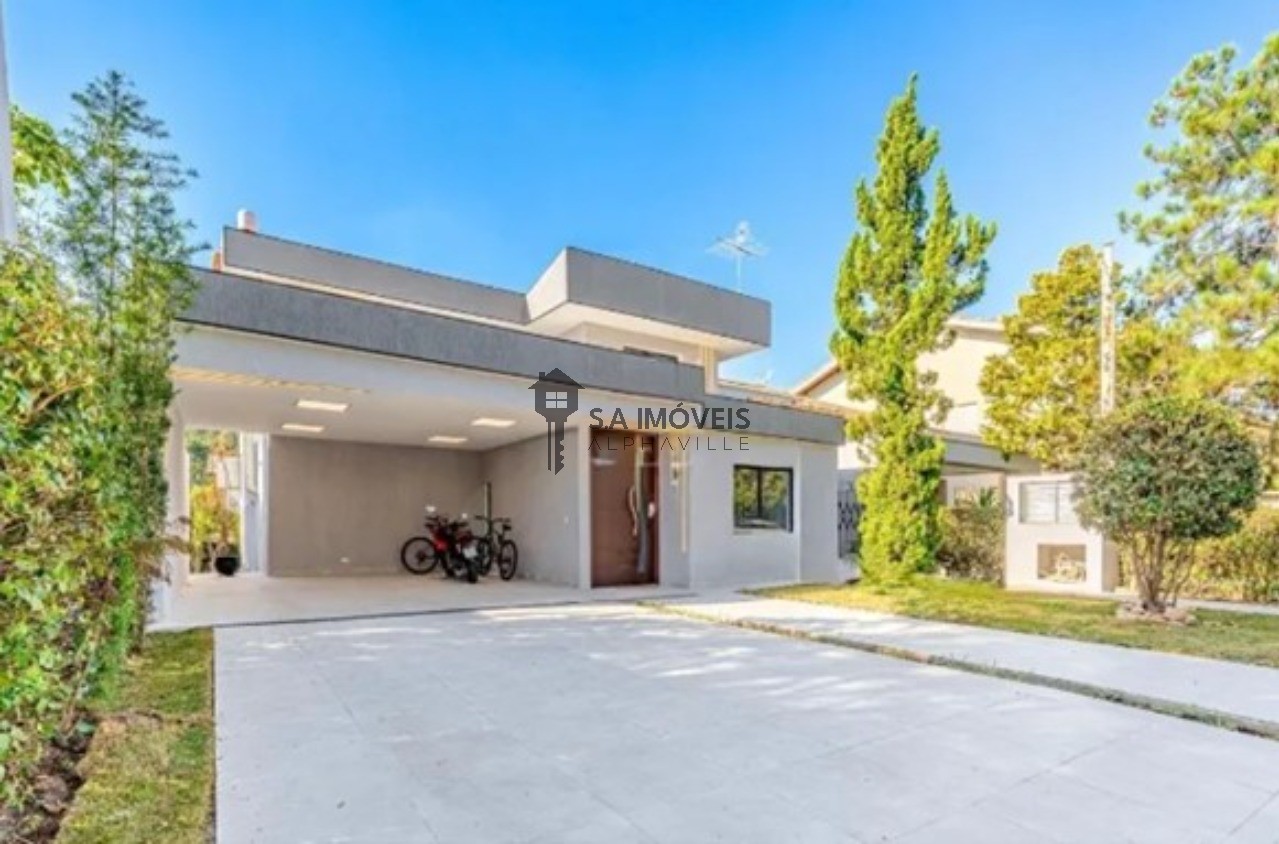 Casa, 5 quartos, 320 m² - Foto 2