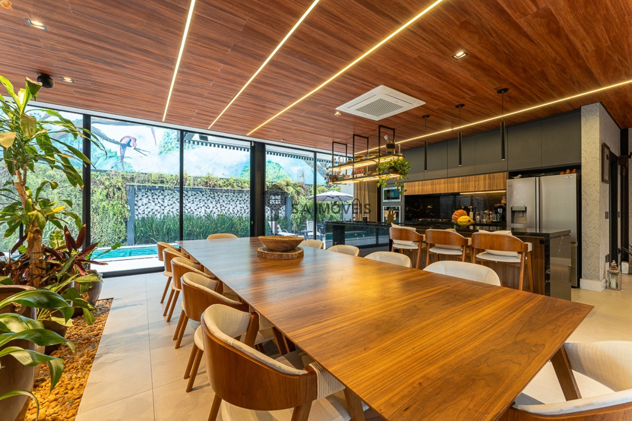 Casa de Condomínio, 3 quartos - Foto 29