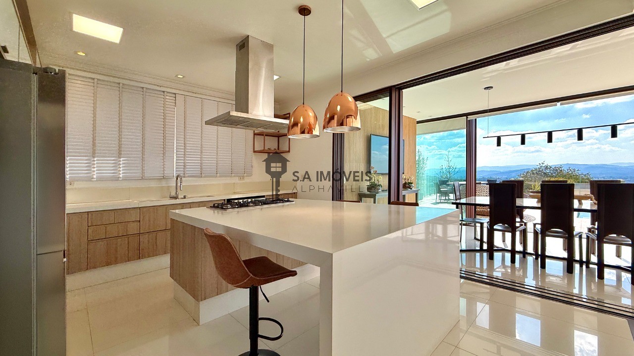 Casa, 4 quartos, 430 m² - Foto 5