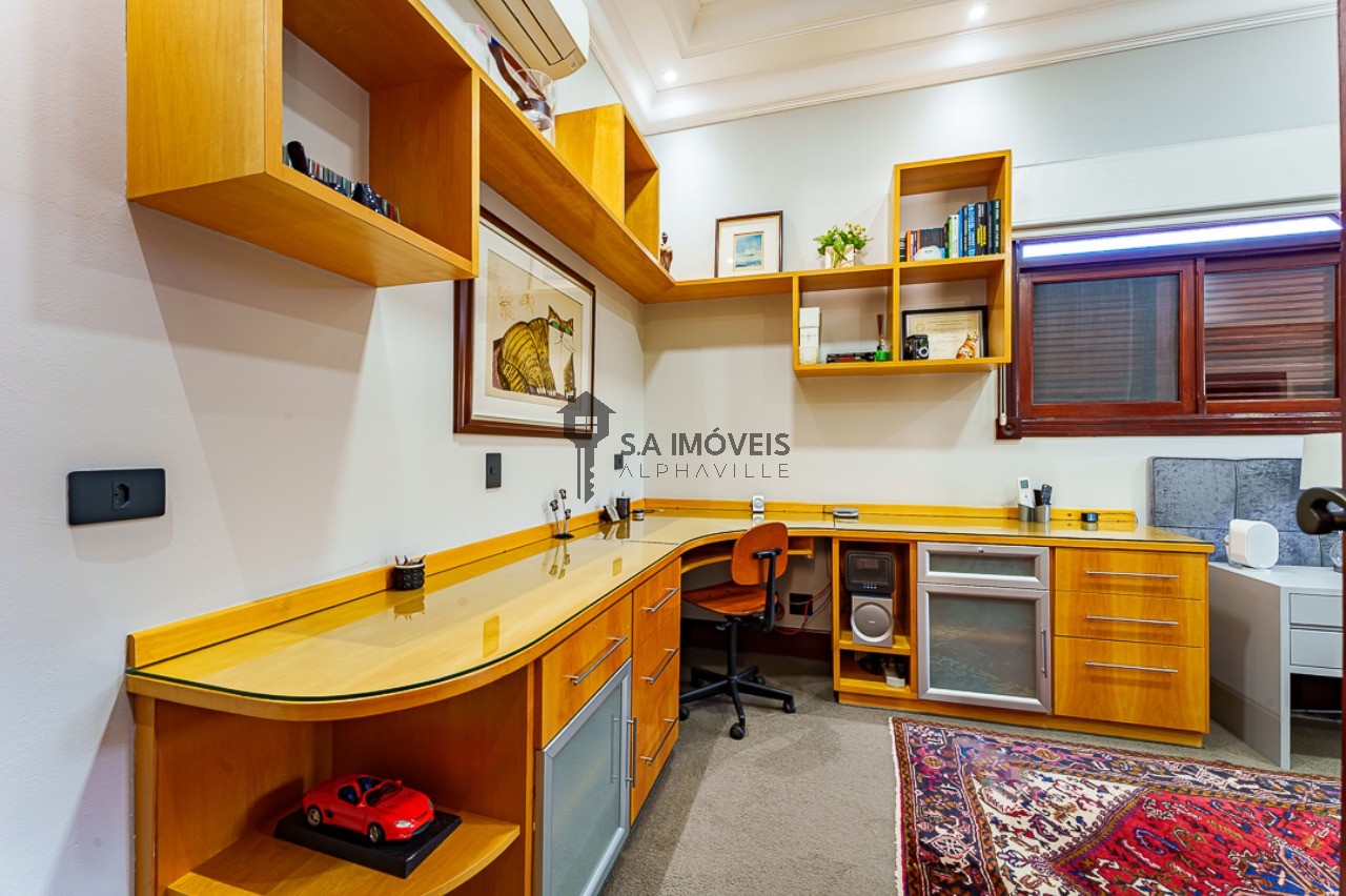 Casa, 4 quartos, 1289 m² - Foto 29
