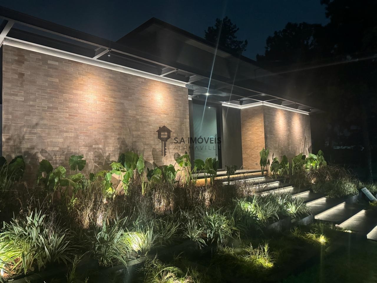 Casa de Condomínio à venda com 4 quartos, 703m² - Foto 17