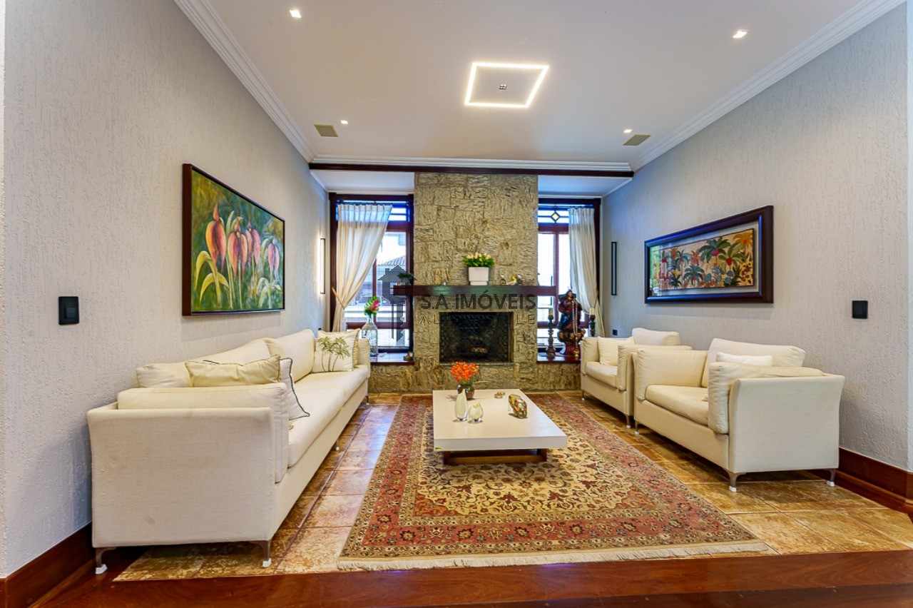 Casa, 4 quartos, 1289 m² - Foto 61