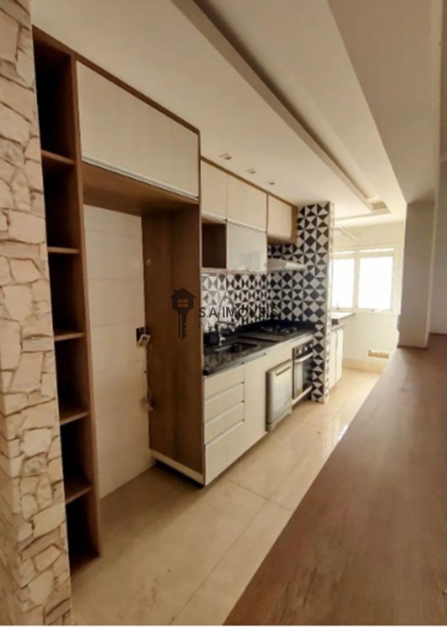 Apartamento à venda com 3 quartos, 87m² - Foto 8