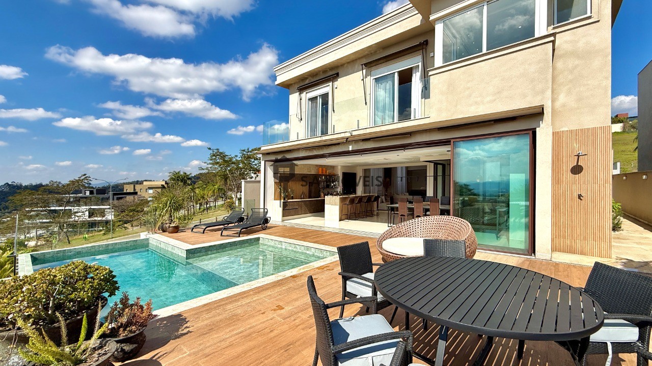 Casa, 4 quartos, 430 m² - Foto 3