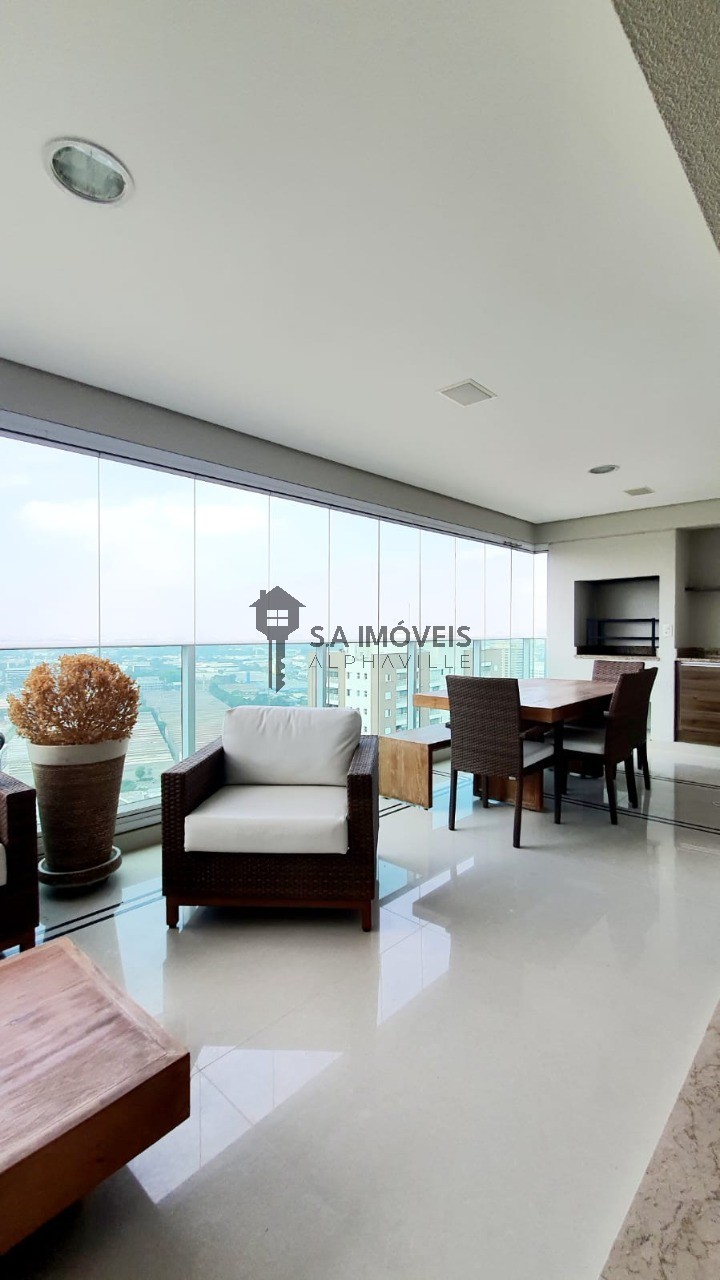 Apartamento, 3 quartos, 212 m² - Foto 3