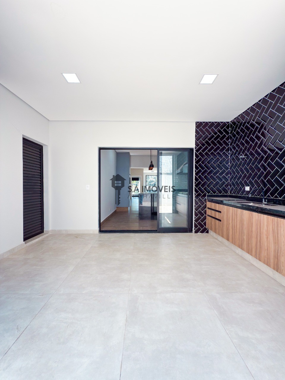 Casa, 3 quartos, 185 m² - Foto 9