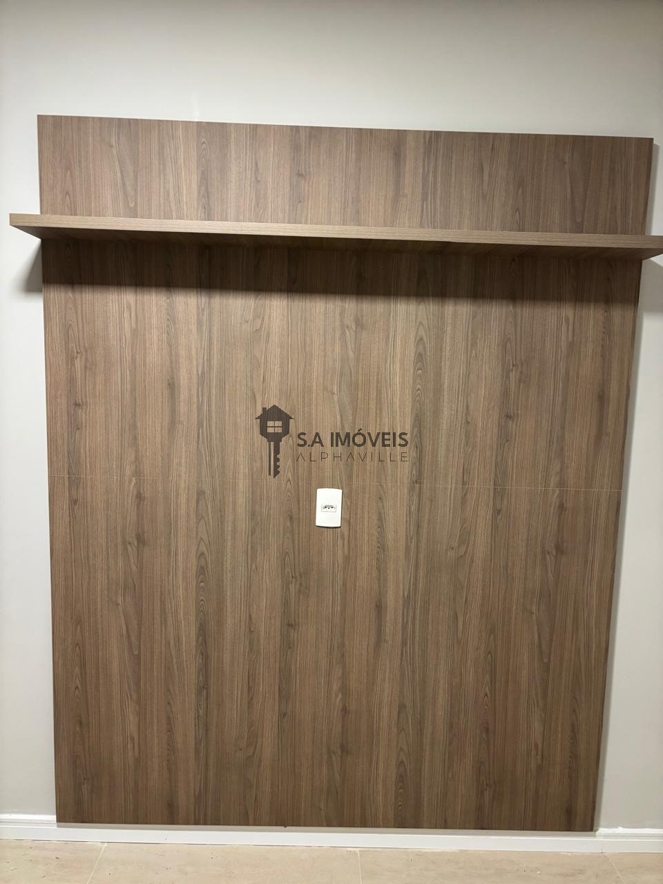 Apartamento, 2 quartos, 52 m² - Foto 5