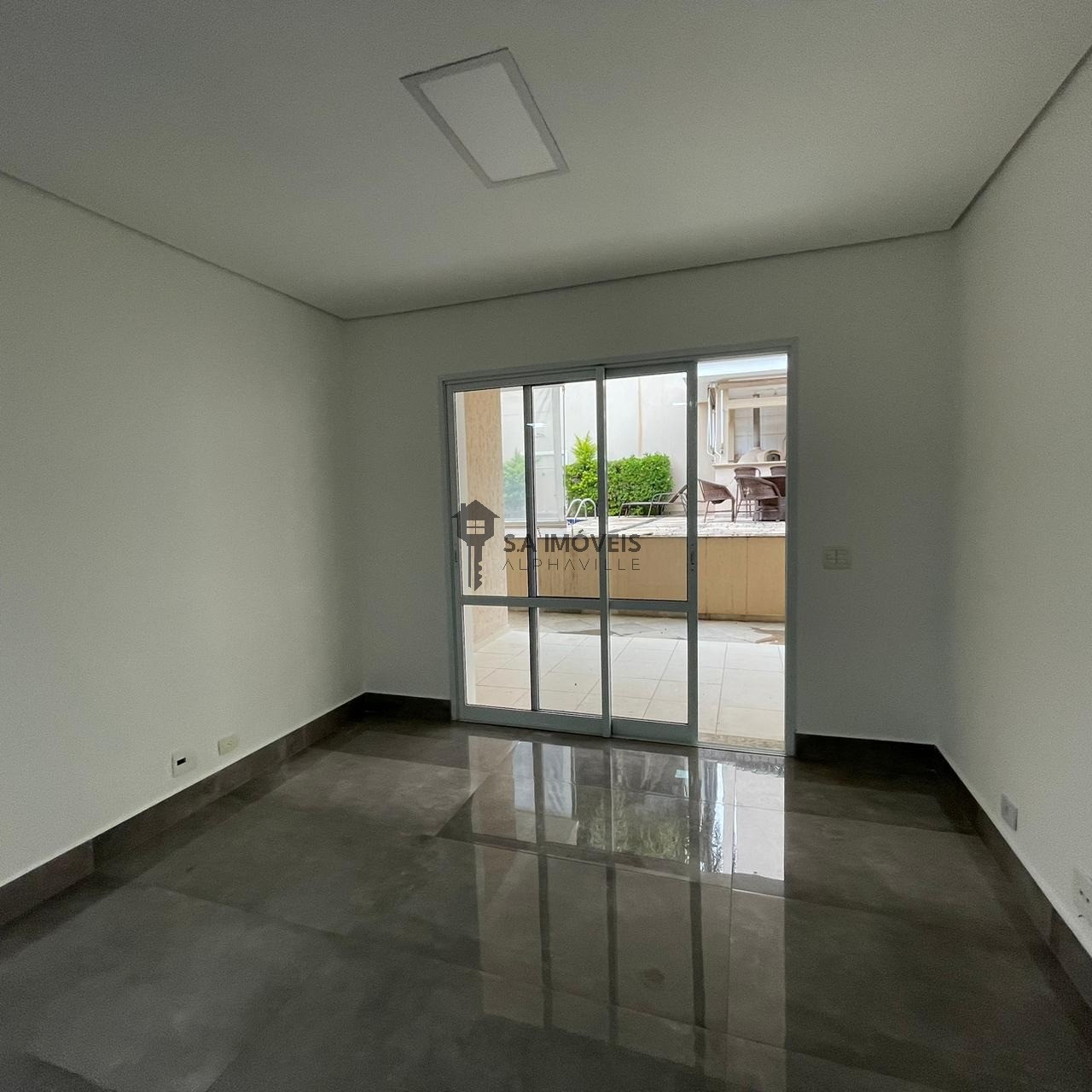 Casa de Condomínio para alugar com 4 quartos, 450m² - Foto 8