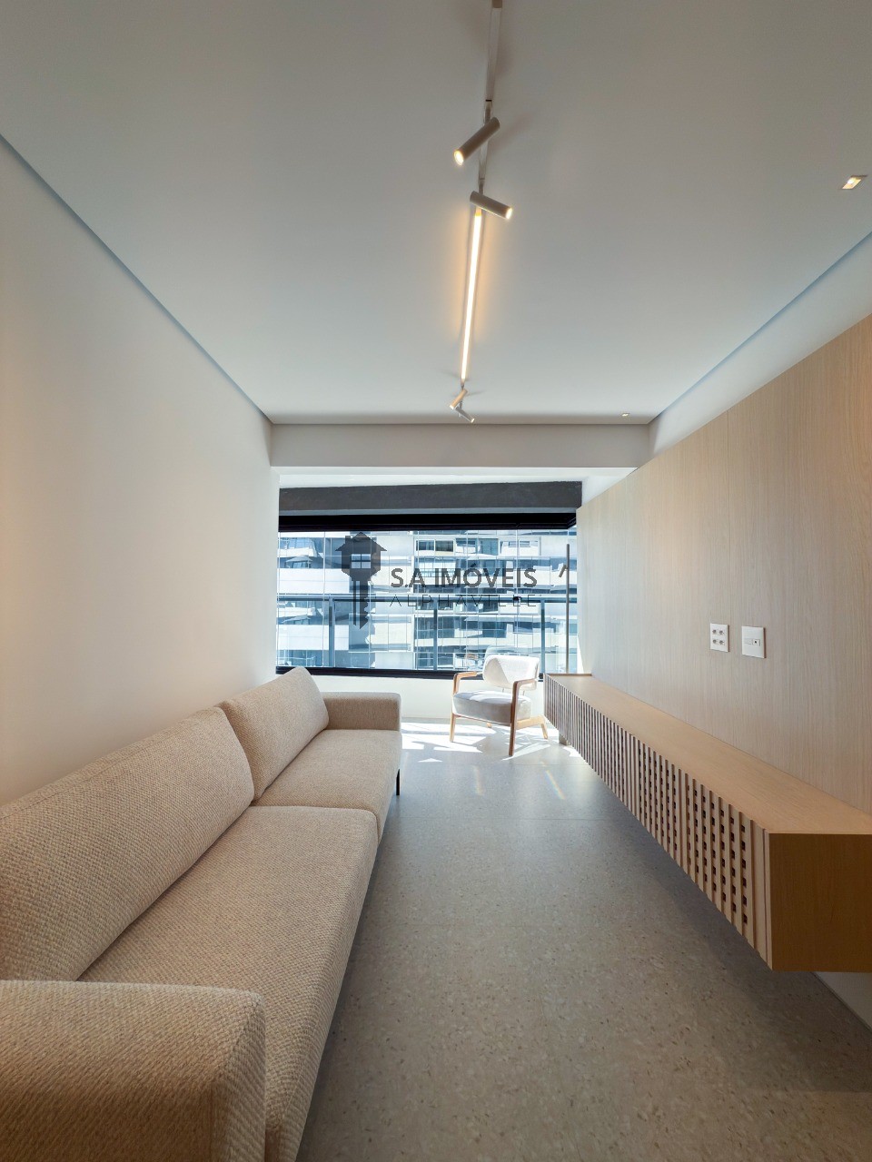 Apartamento, 2 quartos, 75 m² - Foto 4