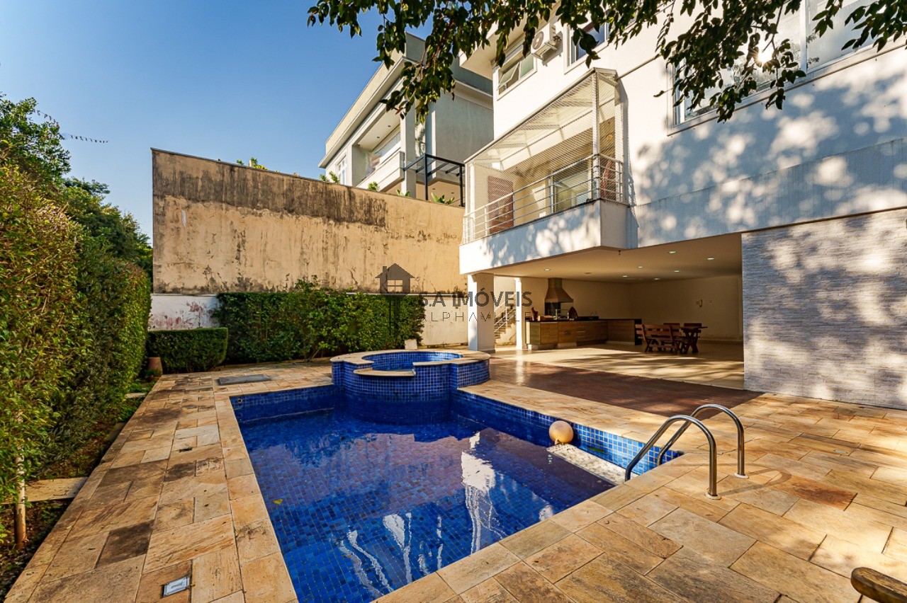 Casa, 4 quartos, 435 m² - Foto 46