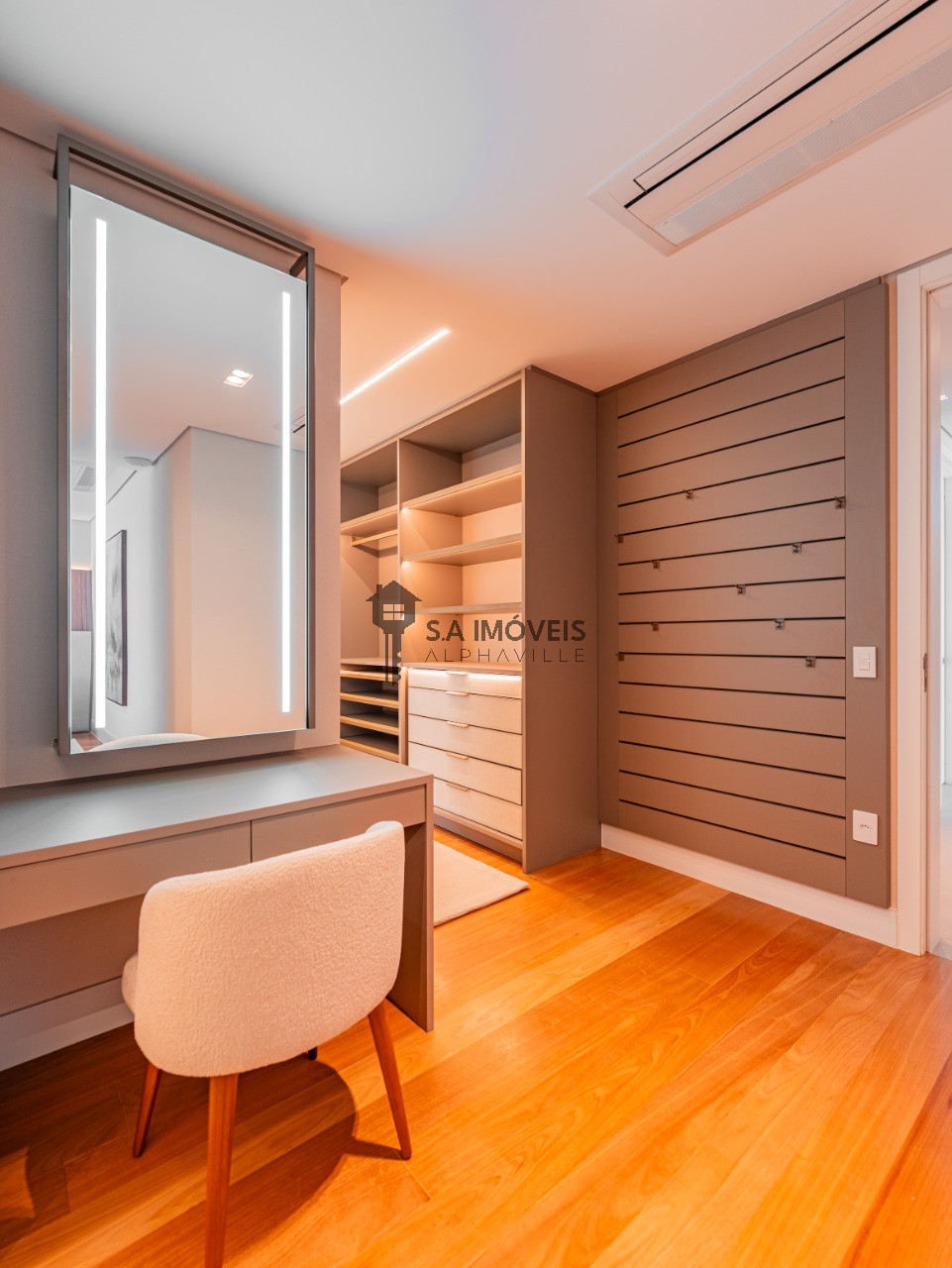 Casa de Condomínio à venda com 5 quartos, 962m² - Foto 37