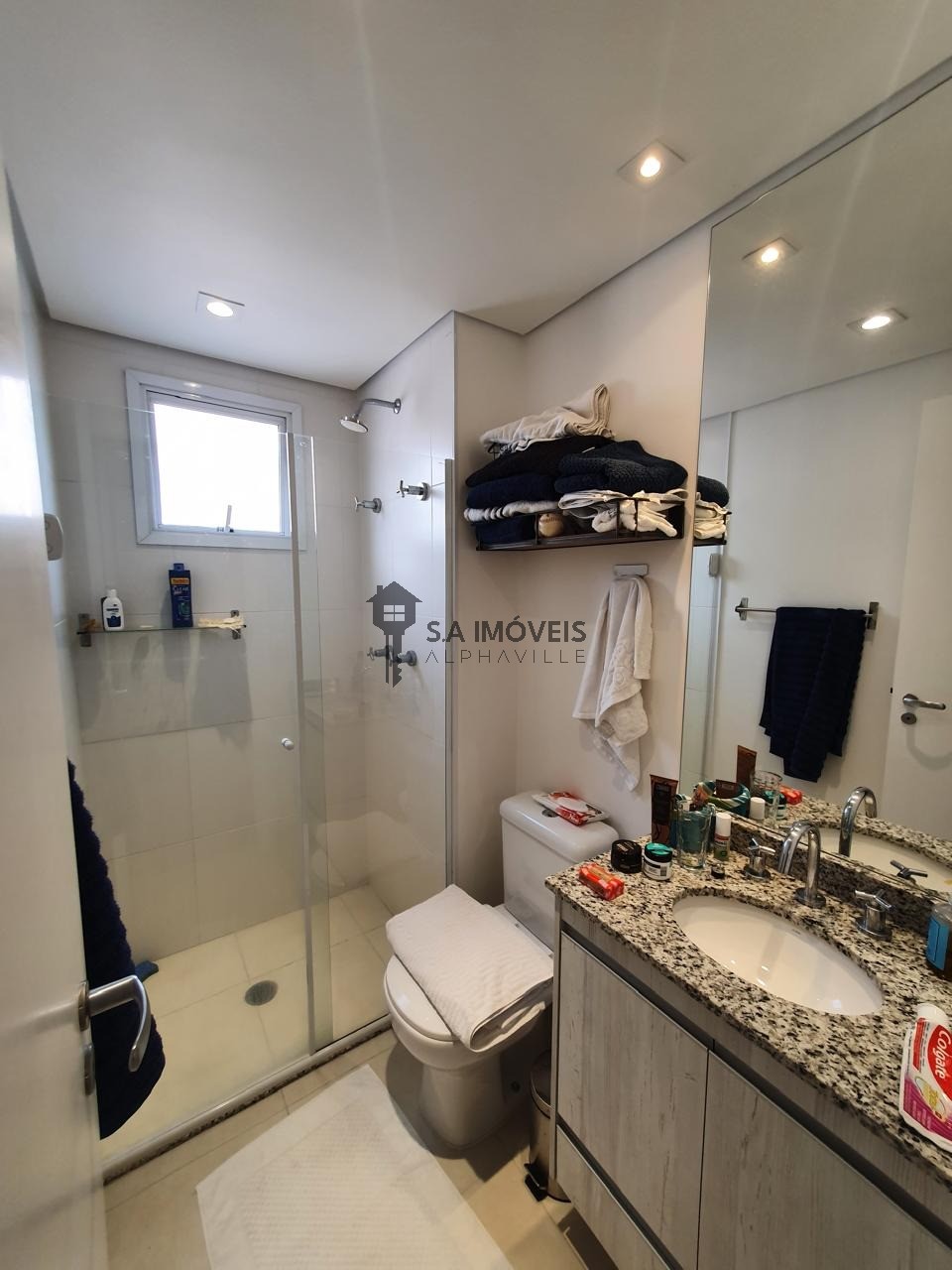 Apartamento, 1 quarto, 62 m² - Foto 19