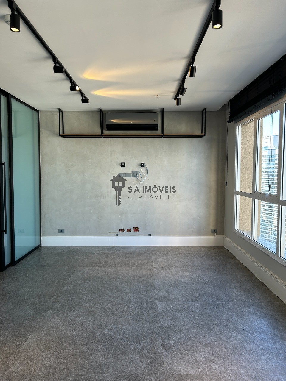 Conjunto Comercial-Sala à venda e aluguel, 50m² - Foto 7