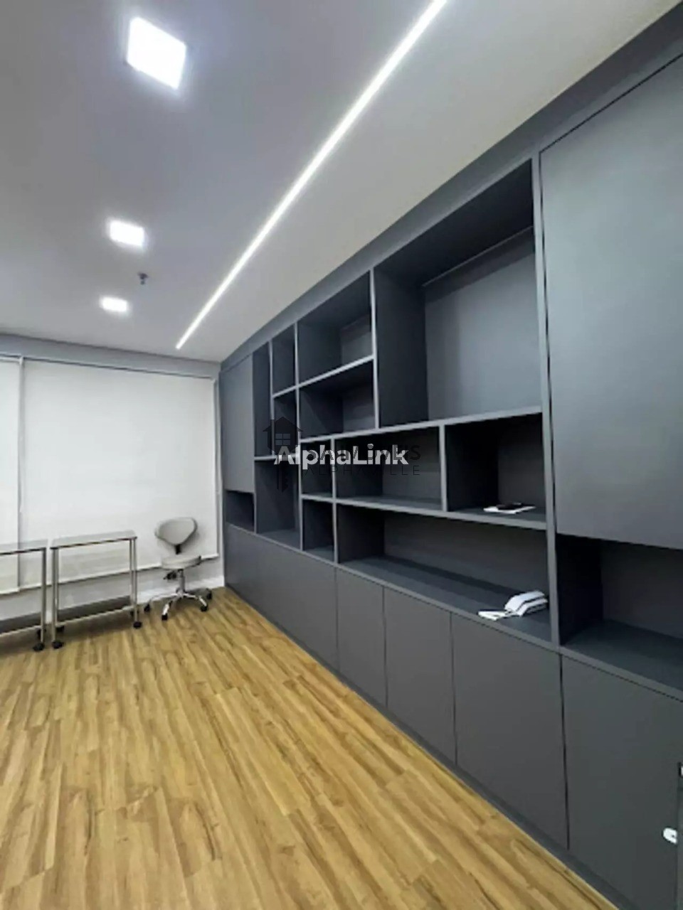 Conjunto Comercial-Sala à venda e aluguel, 86m² - Foto 5
