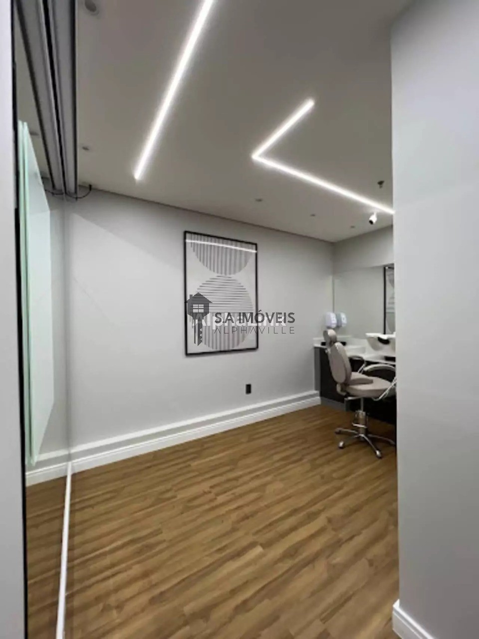 Conjunto Comercial-Sala à venda e aluguel, 86m² - Foto 14