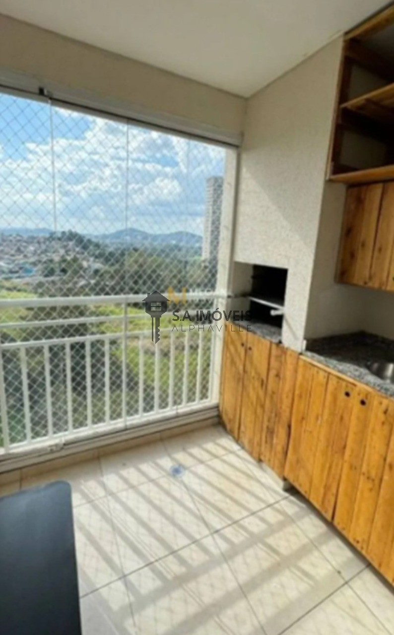 Apartamento à venda com 2 quartos, 73m² - Foto 4