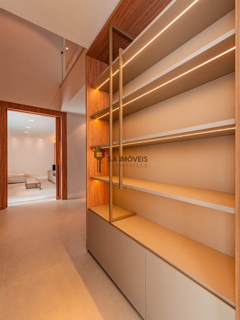Casa de Condomínio à venda com 5 quartos, 962m² - Foto 30
