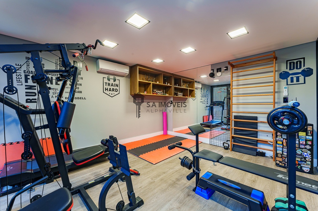 Casa de Condomínio, 3 quartos - Foto 11