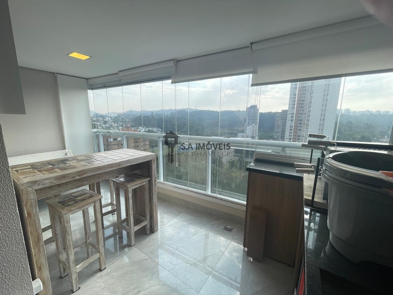 Apartamento, 2 quartos, 67 m² - Foto 18