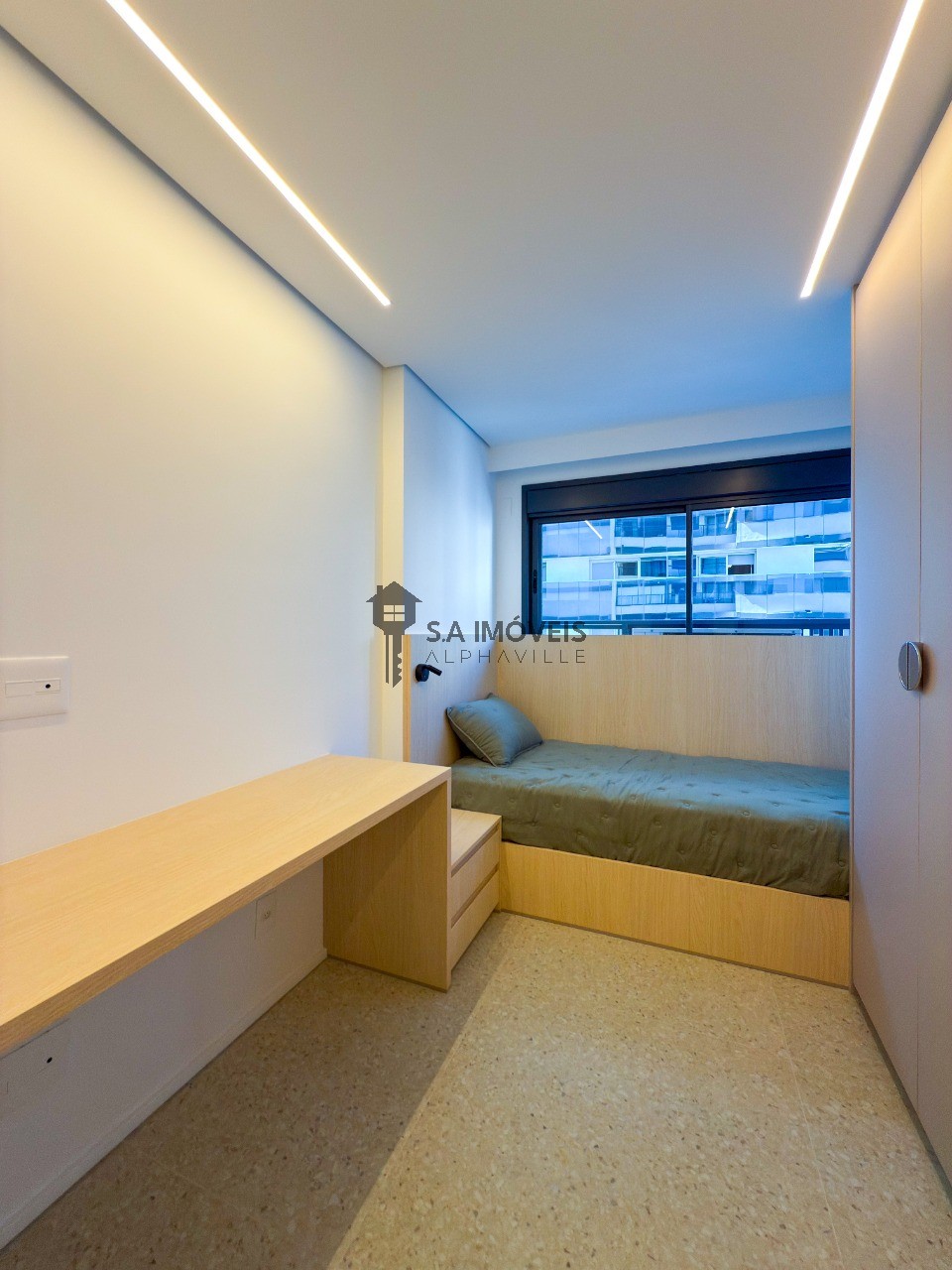 Apartamento, 2 quartos, 75 m² - Foto 14