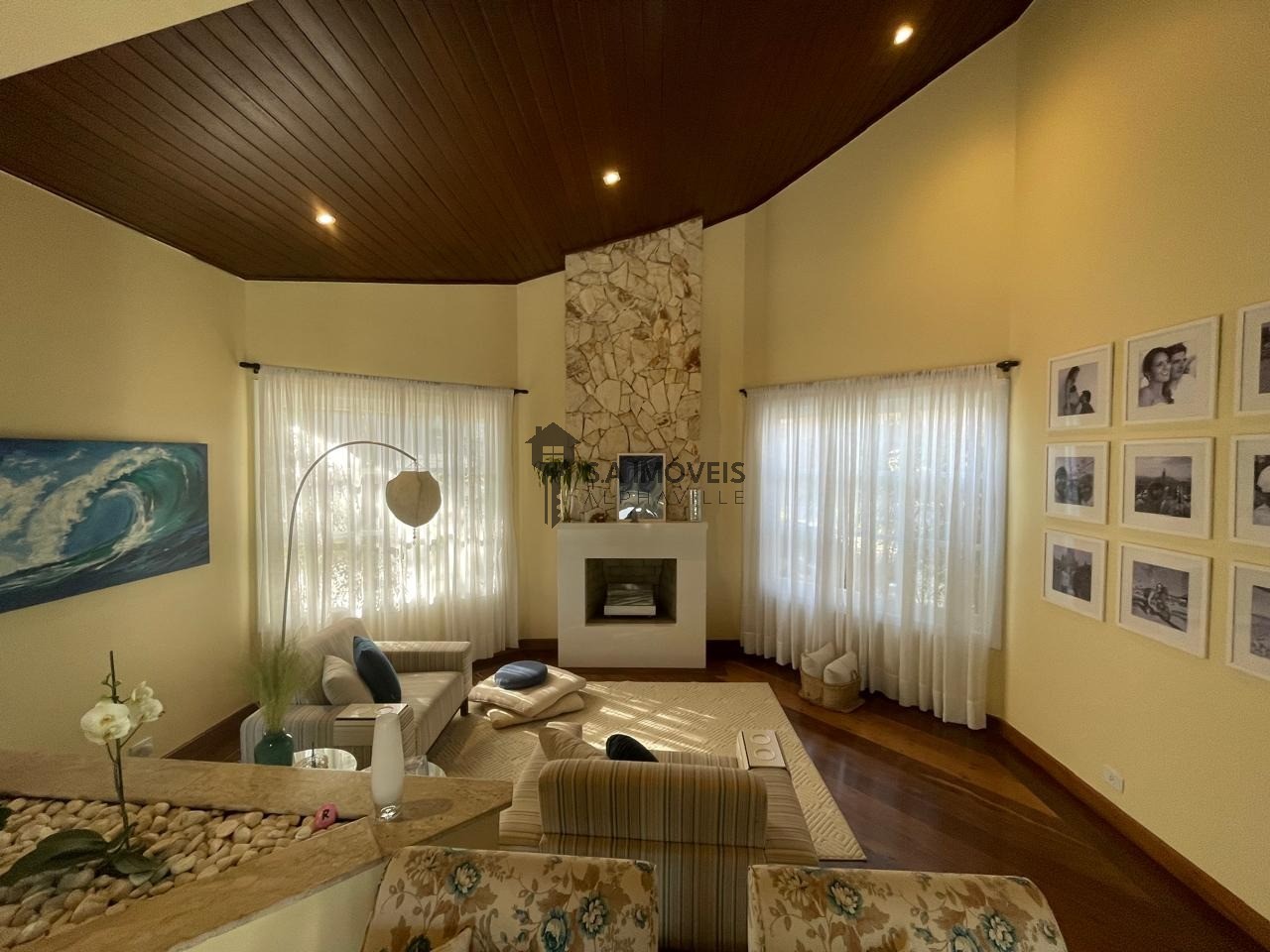 Casa, 3 quartos, 340 m² - Foto 7