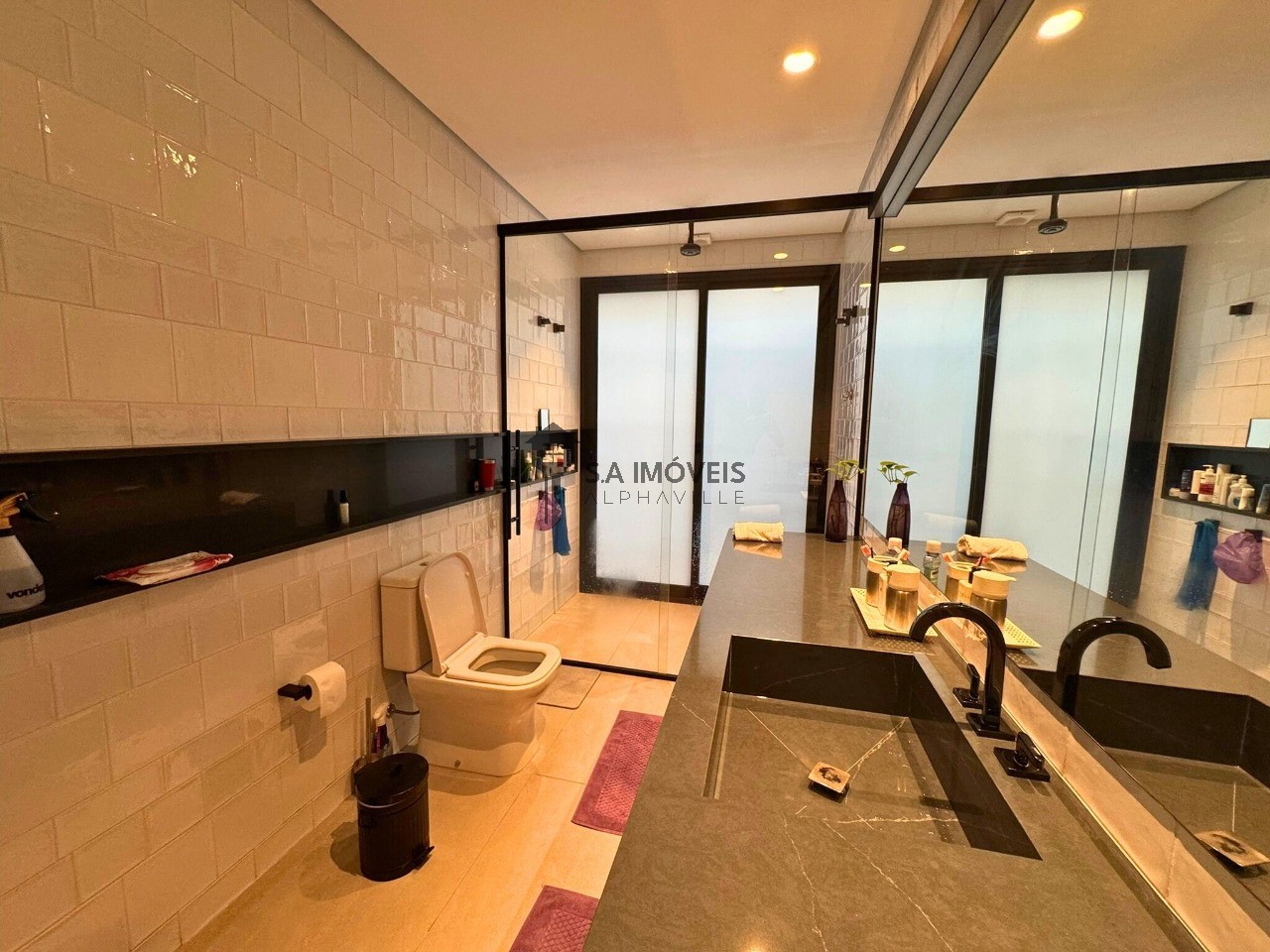 Casa de Condomínio à venda com 3 quartos, 580m² - Foto 60