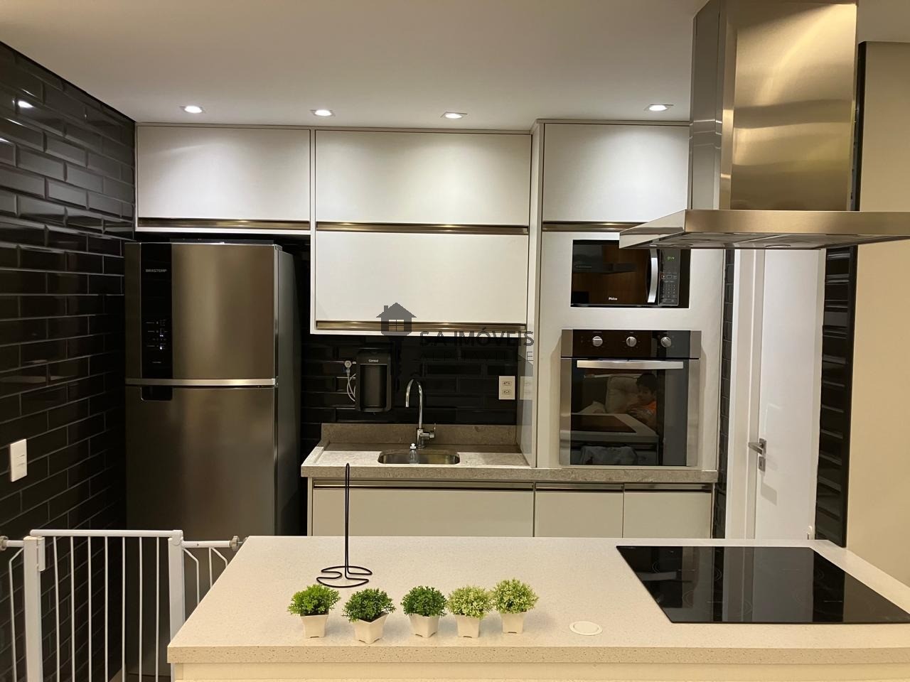 Apartamento, 3 quartos, 110 m² - Foto 4