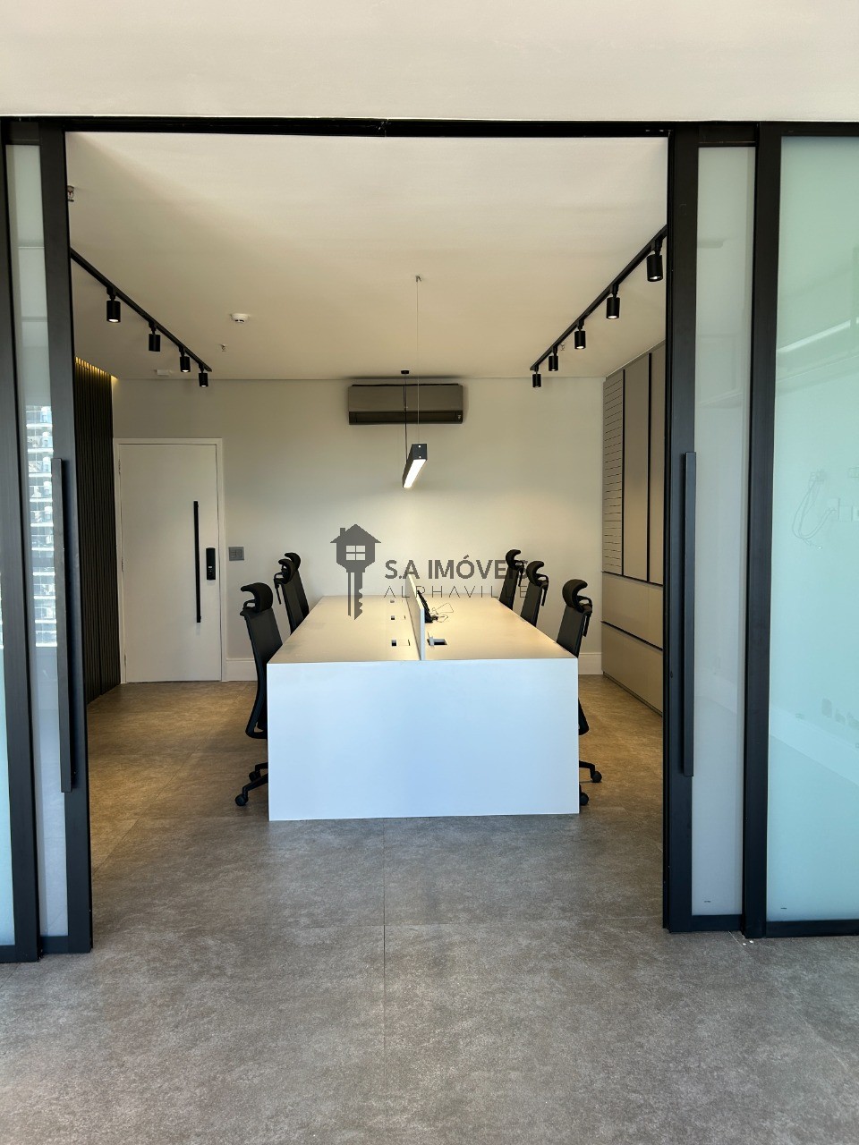 Conjunto Comercial-Sala à venda e aluguel, 50m² - Foto 2