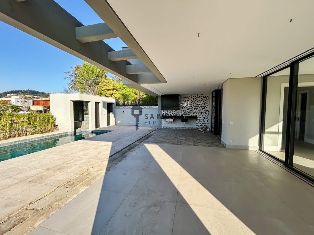 Casa de Condomínio, 6 quartos - Foto 13