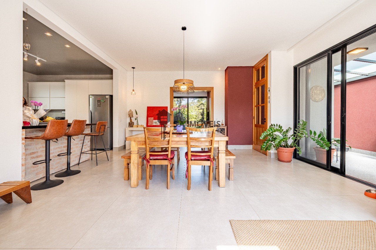 Casa, 3 quartos, 330 m² - Foto 6