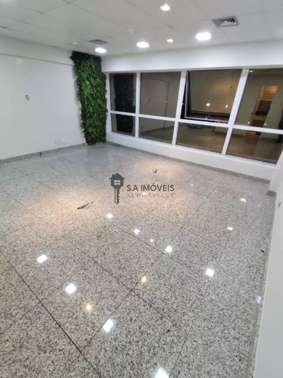 Conjunto Comercial-Sala à venda, 41m² - Foto 10