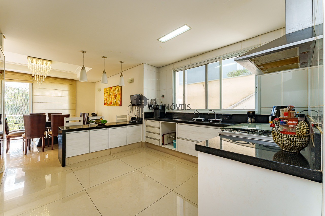Casa, 4 quartos, 435 m² - Foto 24