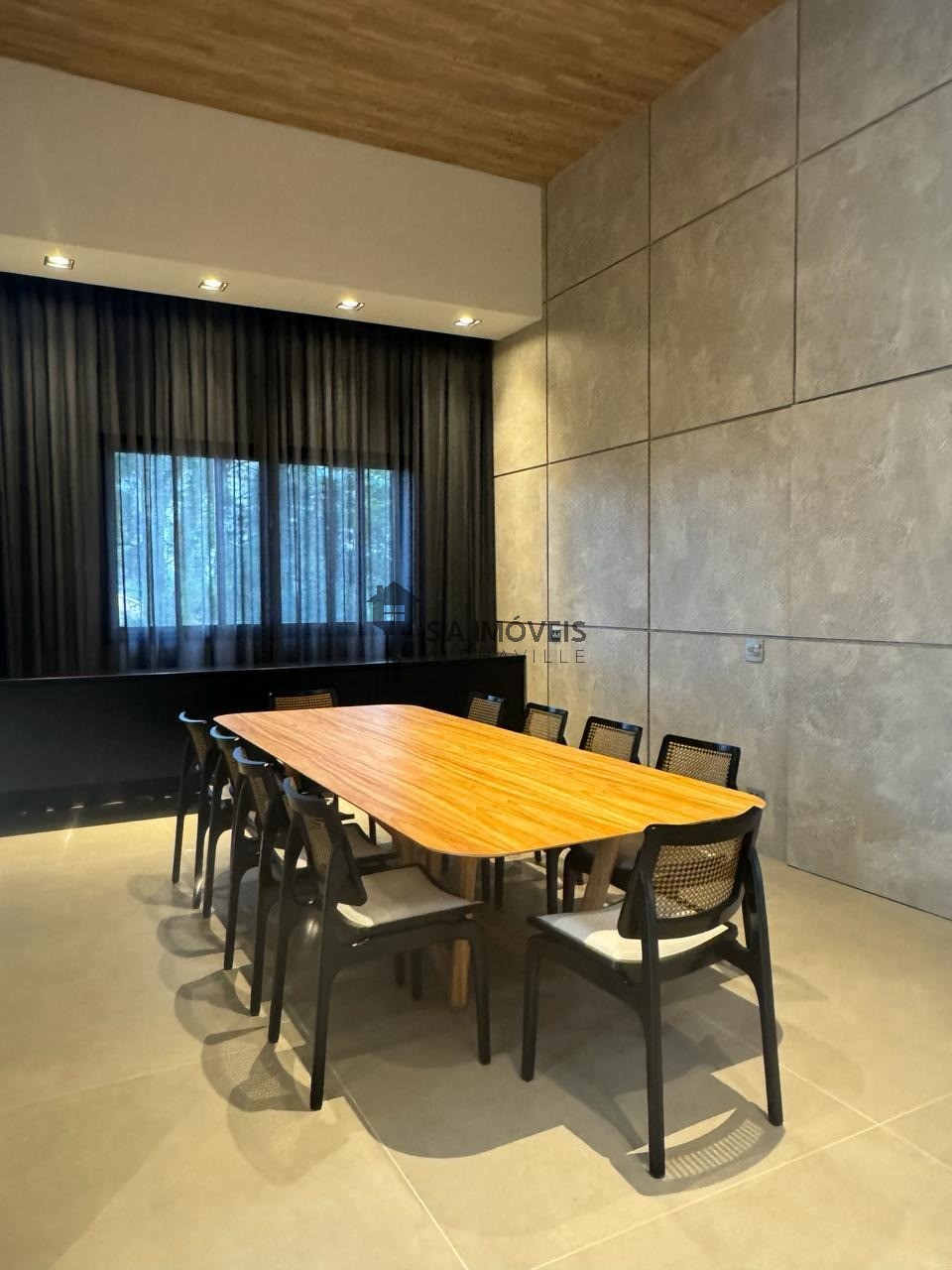 Casa de Condomínio à venda com 4 quartos, 703m² - Foto 4