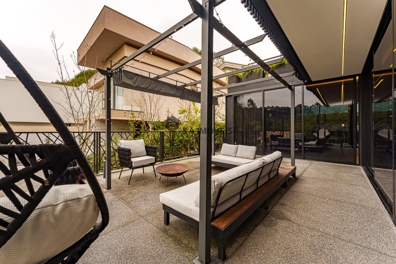 Casa de Condomínio, 3 quartos - Foto 21