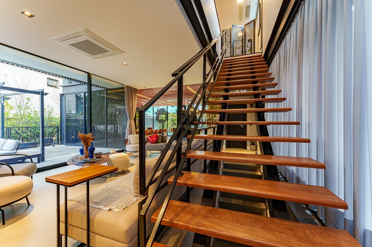 Casa de Condomínio, 3 quartos - Foto 51