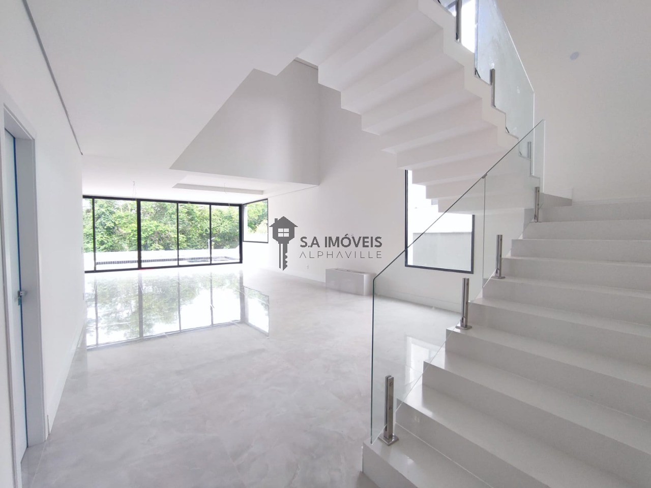 Casa, 4 quartos, 370 m² - Foto 17