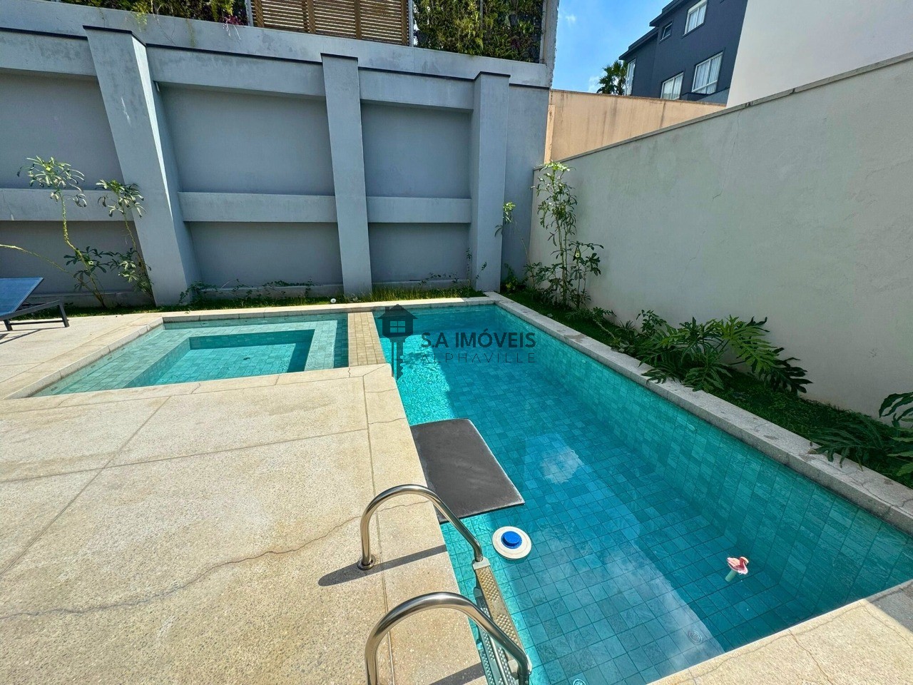 Casa de Condomínio à venda com 3 quartos, 580m² - Foto 36