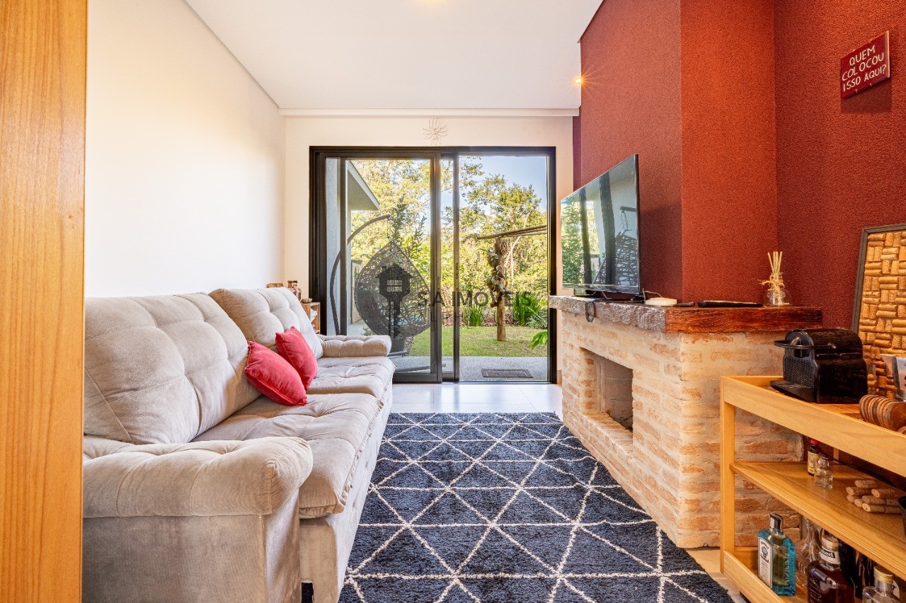 Casa, 3 quartos, 330 m² - Foto 13