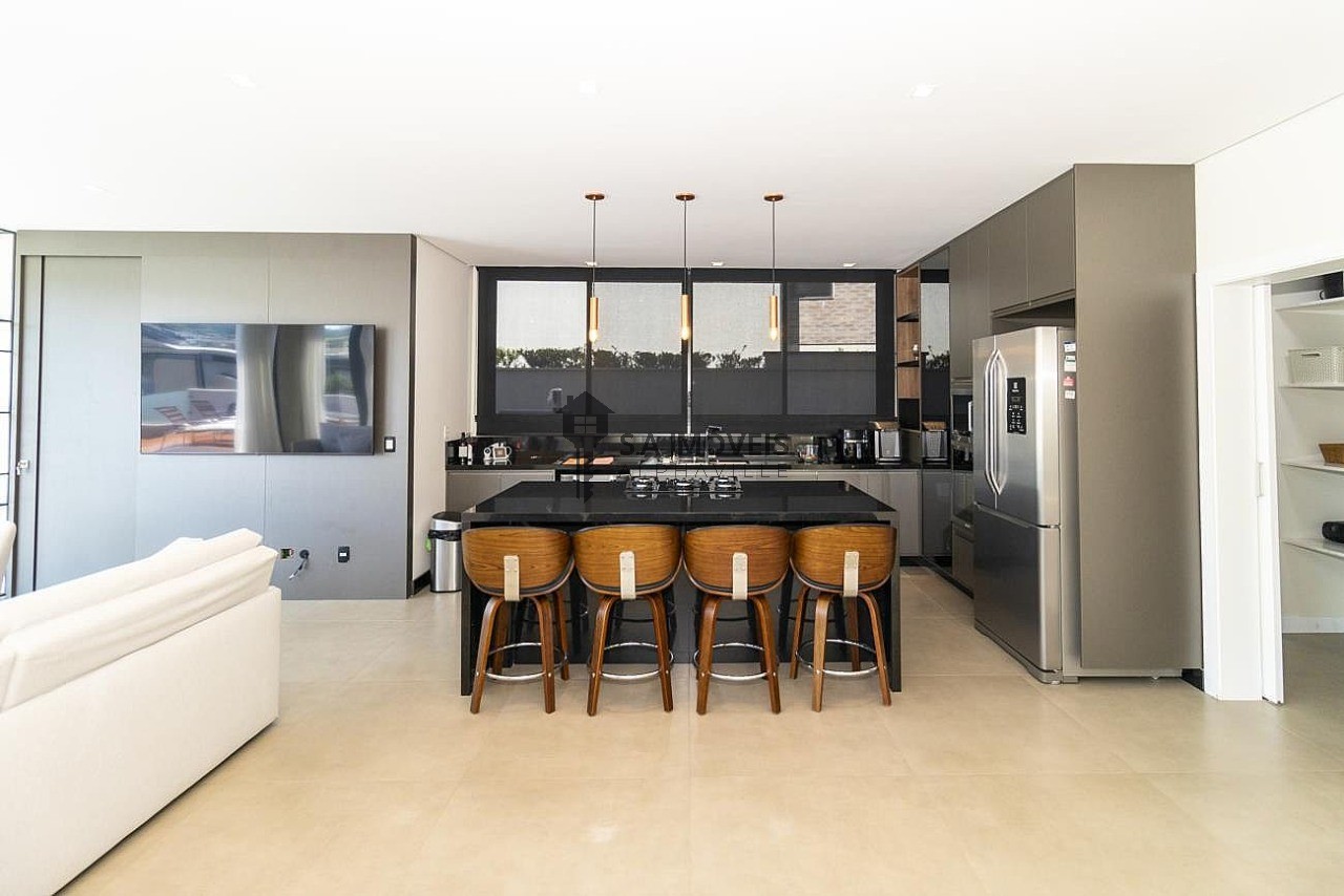 Casa de Condomínio, 4 quartos - Foto 7