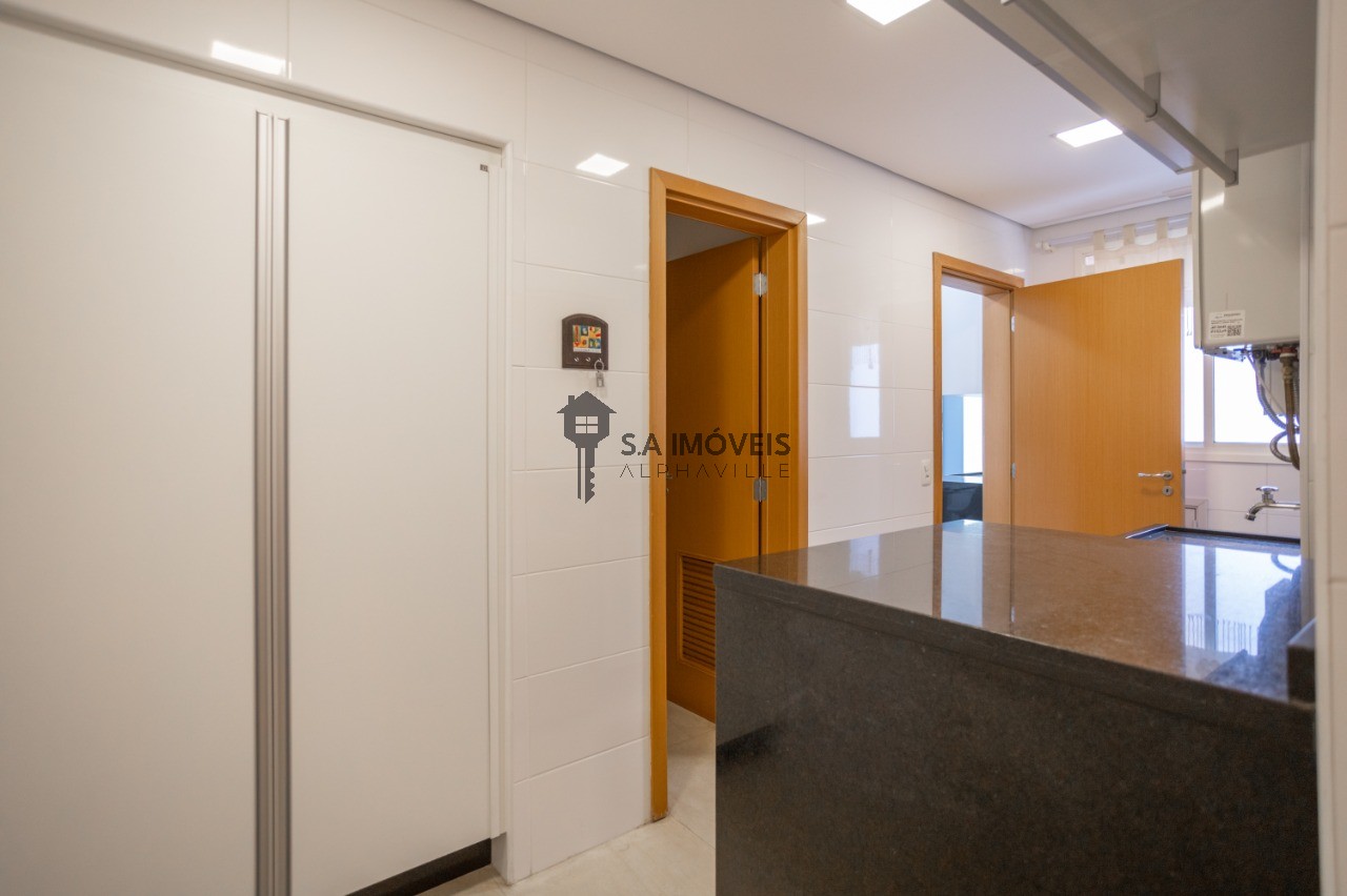 Apartamento, 3 quartos, 224 m² - Foto 24