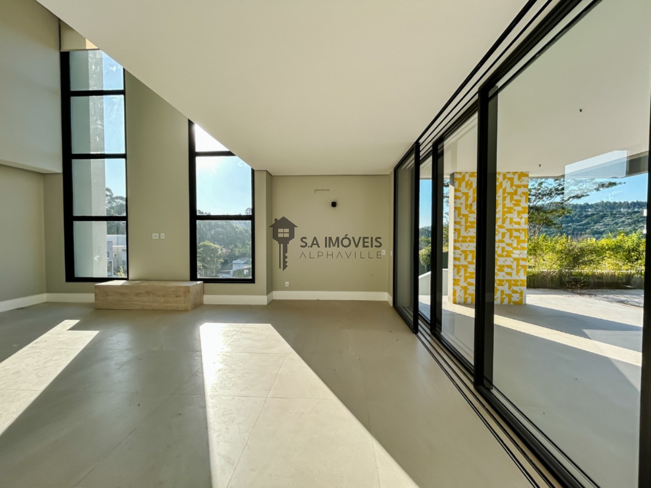 Casa de Condomínio, 6 quartos - Foto 5