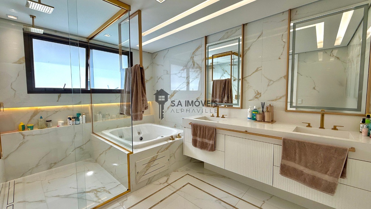 Apartamento, 3 quartos, 313 m² - Foto 19